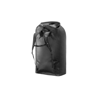 Ortlieb X-Tremer Black travel bag, 150 l