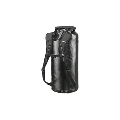 Ortlieb X-Tremer Black Bag