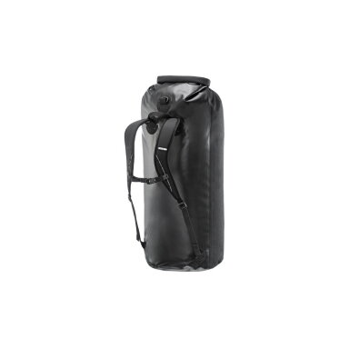 Ortlieb X-Tremer Black Bag, 113 L