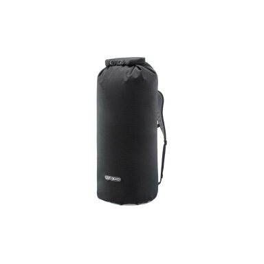 Ortlieb X-Tremer Black Bag, 113 L