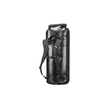 Ortlieb X-Tremer Black Bag, 59 L