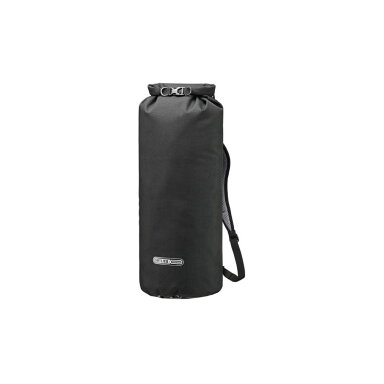 Ortlieb X-Tremer Black Bag, 59 L
