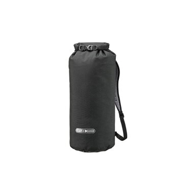 Ortlieb X-Tremer Black Bag