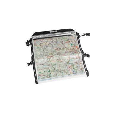 Ortlieb Map Case