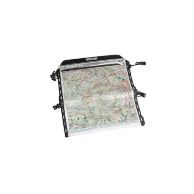 Ortlieb Map Case