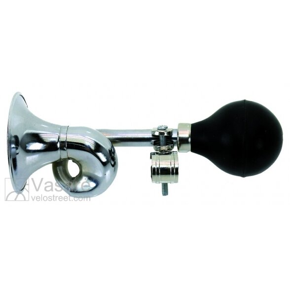 Air horn bugle