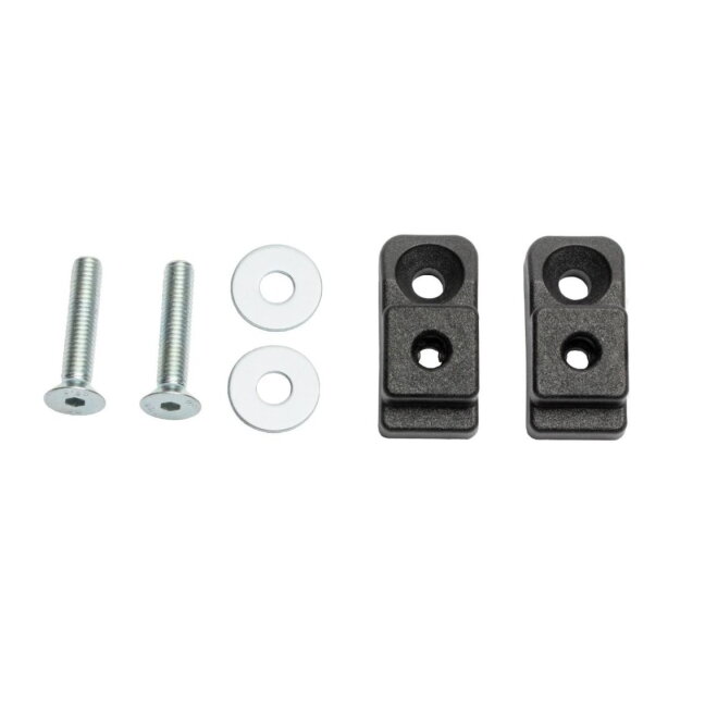 Ortlieb Adapterių rinkinys tvirtinimams Ortlieb Adapterių rinkinys tvirtinimams