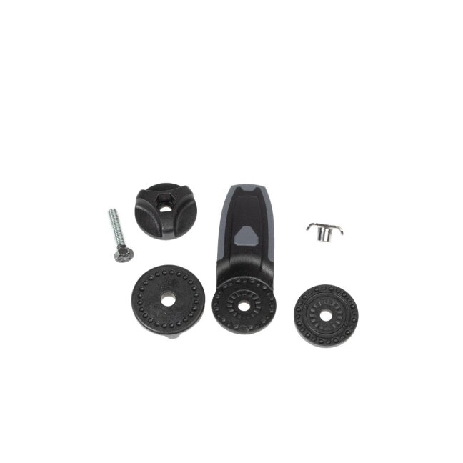 Ortlieb Lower Locking Hook 3 Ortlieb Lower Locking Hook 3