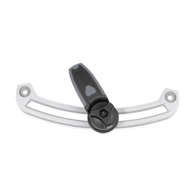 Ortlieb Lower Locking Hook 4
