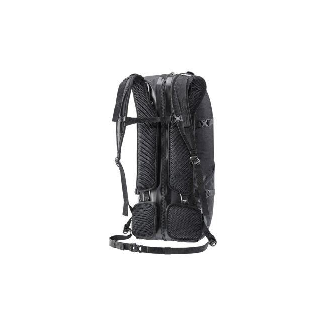 Ortlieb Atrack Bike Black Matt Backpack 1 Ortlieb Atrack Bike Black Matt Backpack 1
