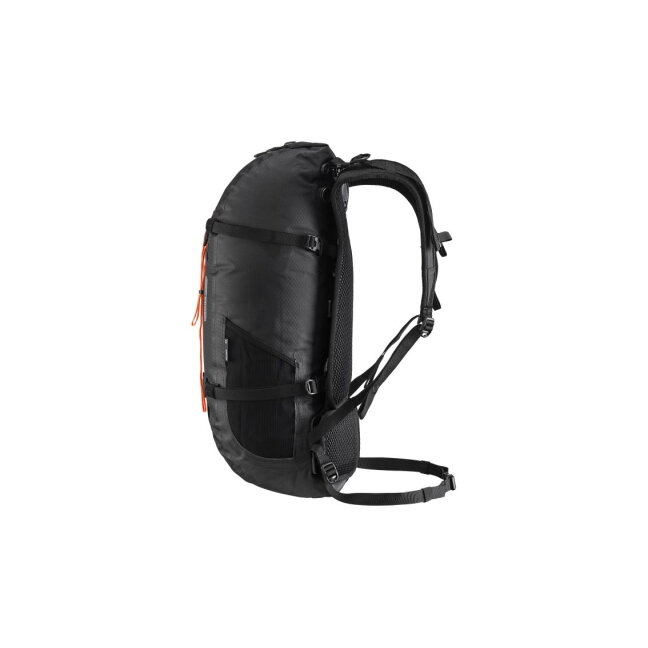 Ortlieb Atrack Bike Black Matt Backpack 2
