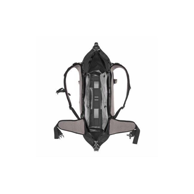 Ortlieb Atrack Black Rucksack 3 Ortlieb Atrack Black Rucksack 3