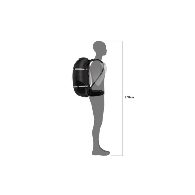 Ortlieb Atrack Backpack 4