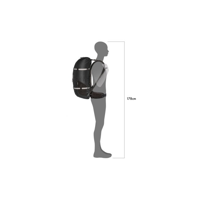 Ortlieb Atrack Backpack 4