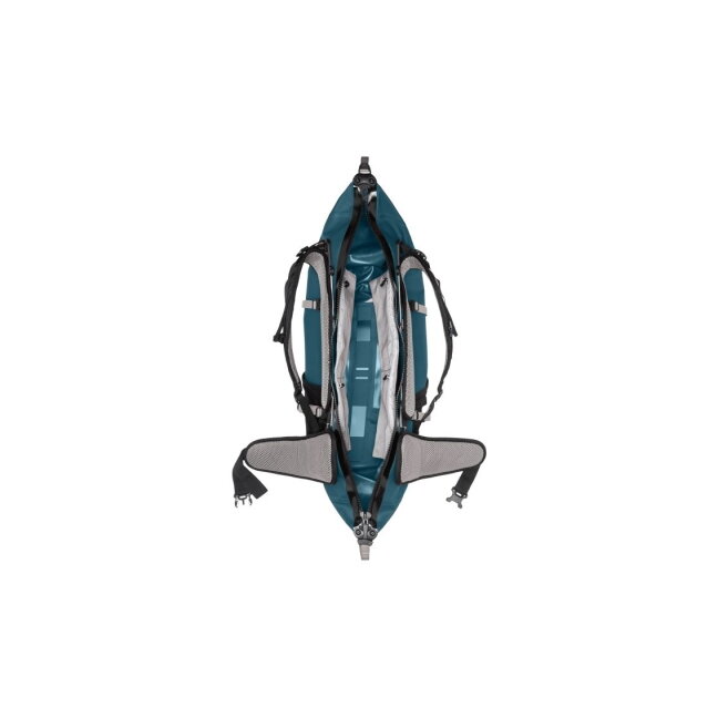 Ortlieb Atrack Backpack Petrol 3