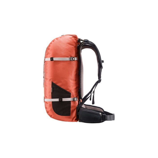 Ortlieb Atrack Rucksack Rooibos 2 Ortlieb Atrack Rucksack Rooibos 2