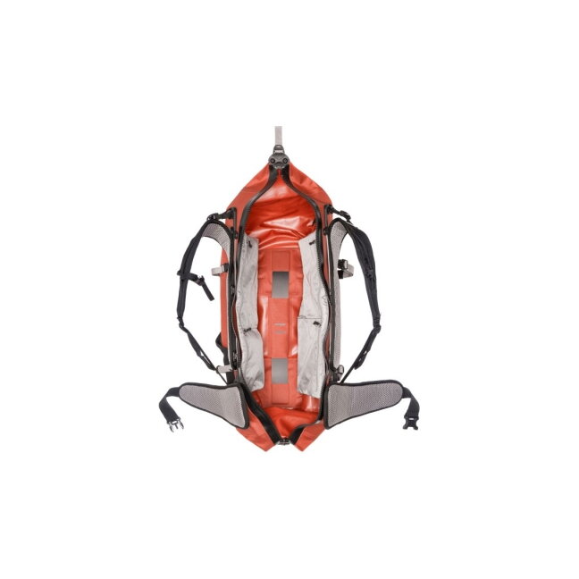 Ortlieb Atrack Rucksack Rooibos 3 Ortlieb Atrack Rucksack Rooibos 3