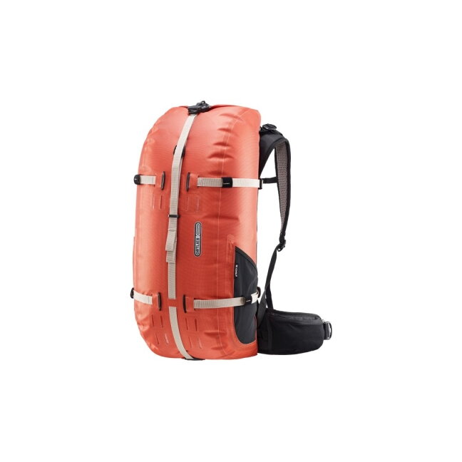 Ortlieb Atrack Backpack Rooibos