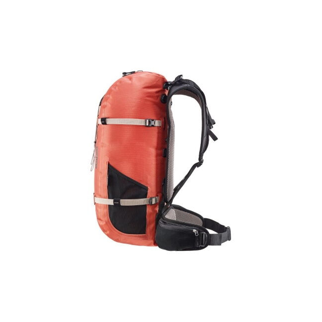 Ortlieb Atrack Backpack Rooibos 2