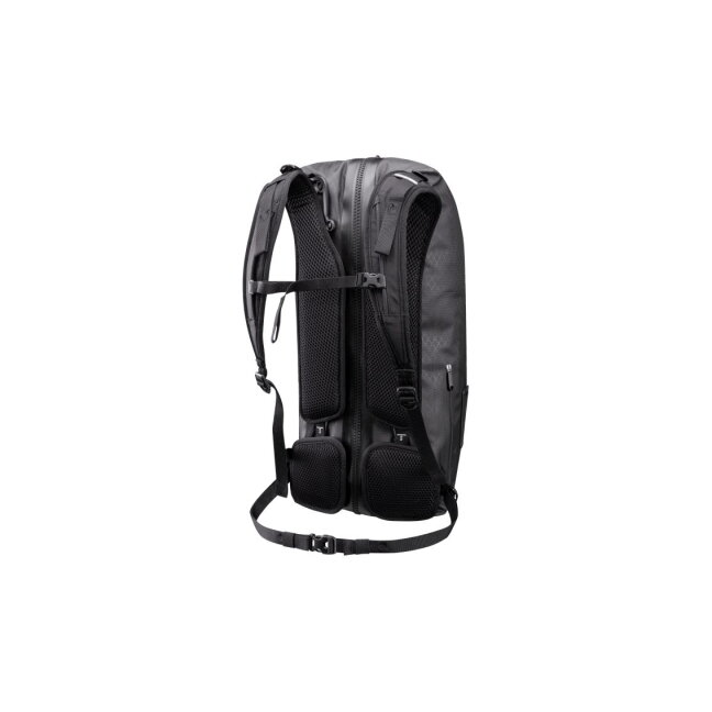 Ortlieb Atrack Metrosphere Back Embossed Rucksack 1 Ortlieb Atrack Metrosphere Back Embossed Rucksack 1