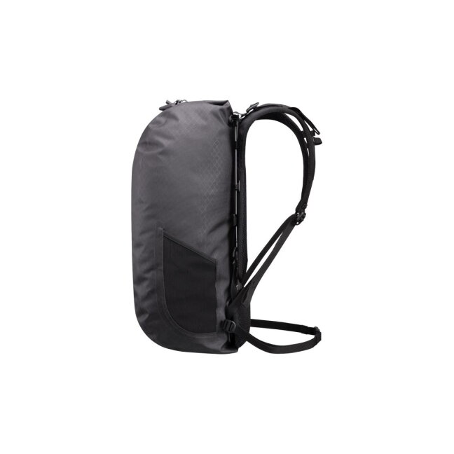 Ortlieb Atrack Metrosphere Back Embossed Rucksack 2 Ortlieb Atrack Metrosphere Back Embossed Rucksack 2