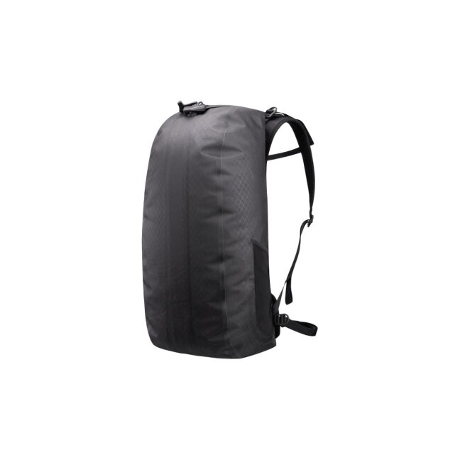 Ortlieb Atrack Metrosphere Back Embossed Rucksack Ortlieb Atrack Metrosphere Back Embossed Rucksack