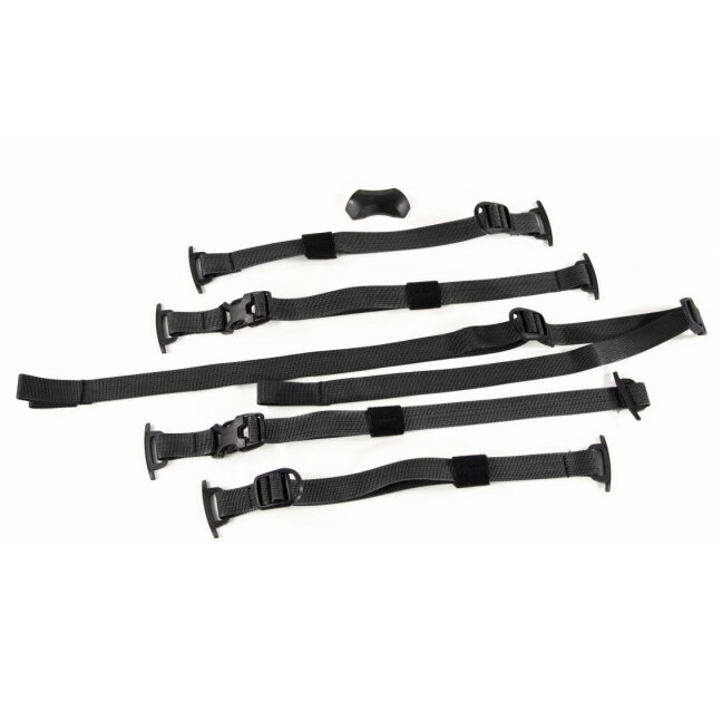 Ortlieb Atrack Mounting Straps Ortlieb Atrack Mounting Straps