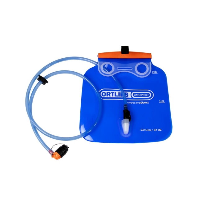 Ortlieb Atrack Water System 1