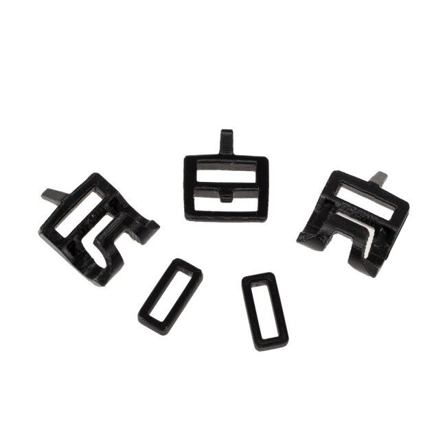 Ortlieb O-Strap varuosade komplekt Ortlieb O-Strap varuosade komplekt