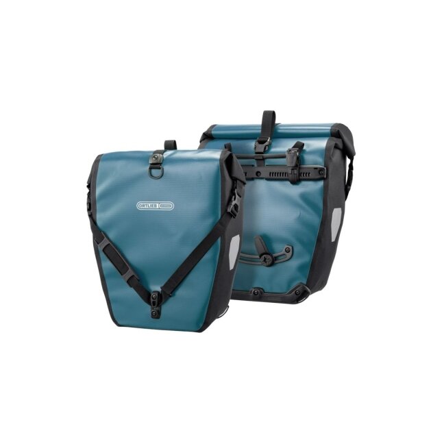 Ortlieb Back-Roller Classic 2 × 20 L pannier pair 6