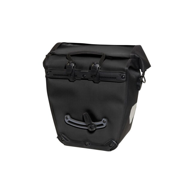 Ortlieb Back-Roller Core Black Velosipēda soma 1 Ortlieb Back-Roller Core Black Velosipēda soma 1
