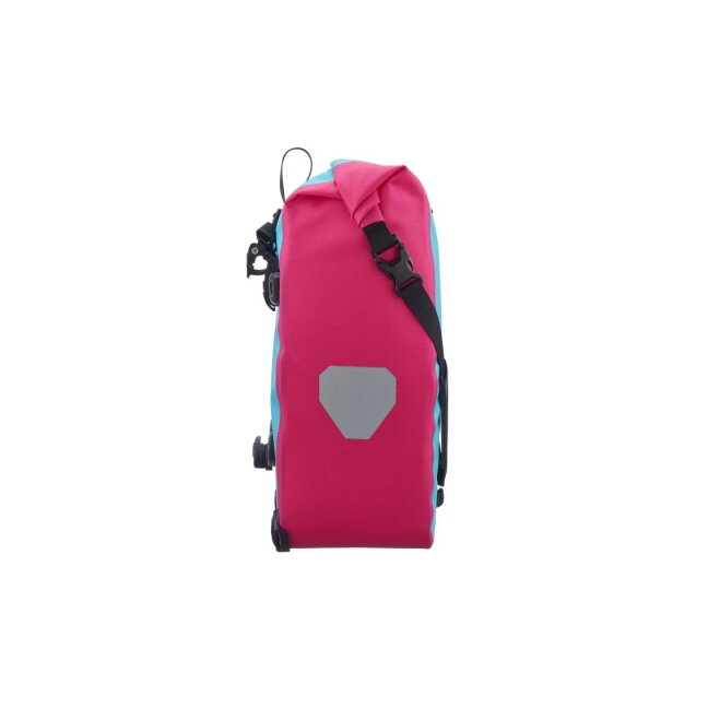 Ortlieb Back-Roller Cyber Blue jalgrattakott 2