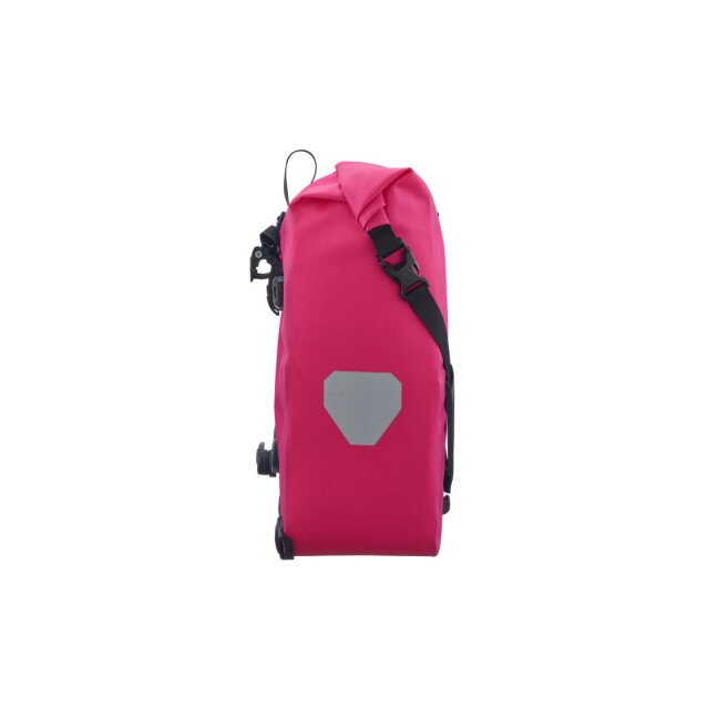 Ortlieb Back-Roller Cyber Pink jalgrattakott 2 Ortlieb Back-Roller Cyber Pink jalgrattakott 2