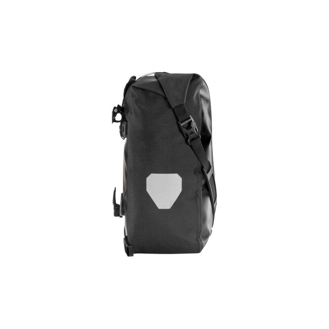 Ortlieb Back-Roller Free Single Fahrradtasche 2 Ortlieb Back-Roller Free Single Fahrradtasche 2