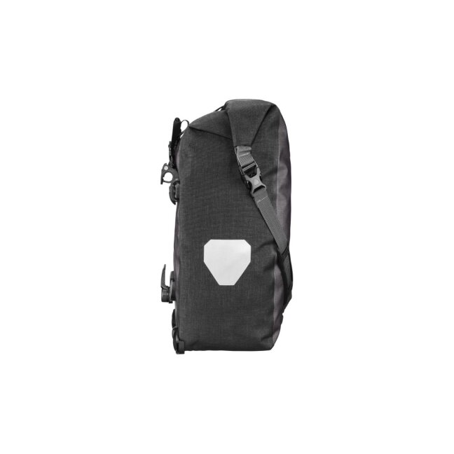 Комплект велосумок Ortlieb Back-Roller Plus CR Granite 3