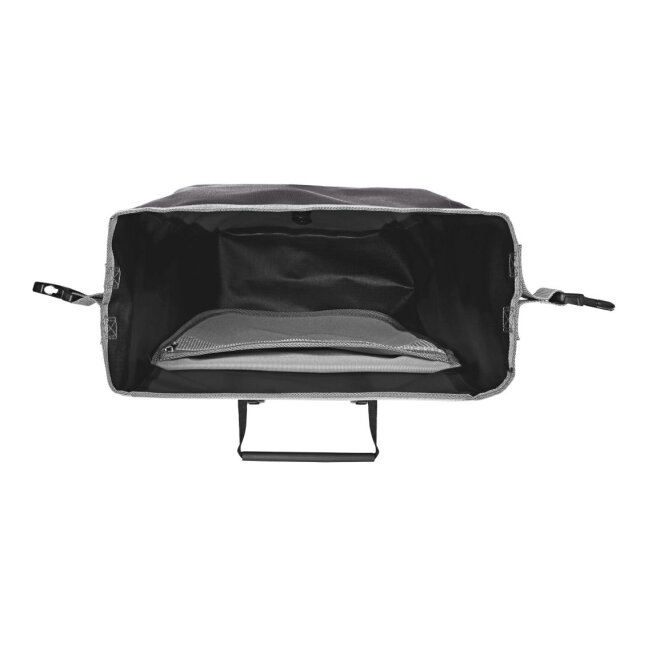 Комплект велосумок Ortlieb Back-Roller Plus CR Granite 4