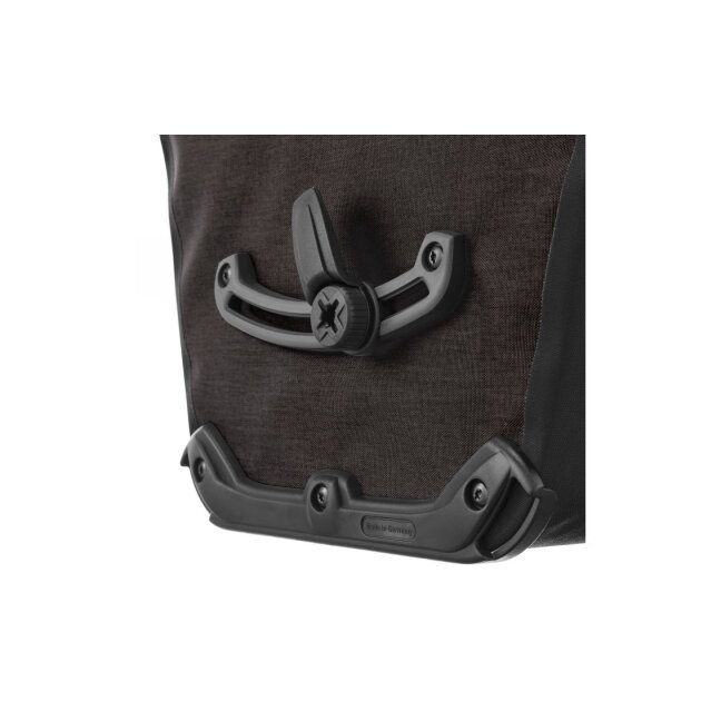 Комплект велосумок Ortlieb Back-Roller Plus CR Granite 5