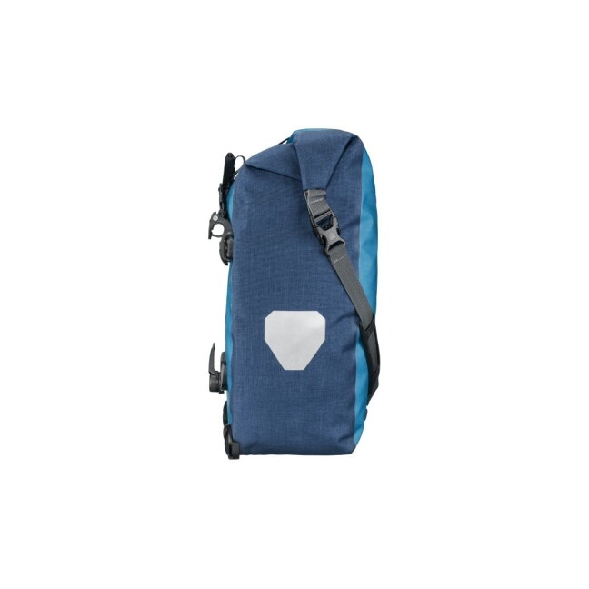 Ortlieb Back-Roller Plus CR kuprinės dviračiui, Denim 3