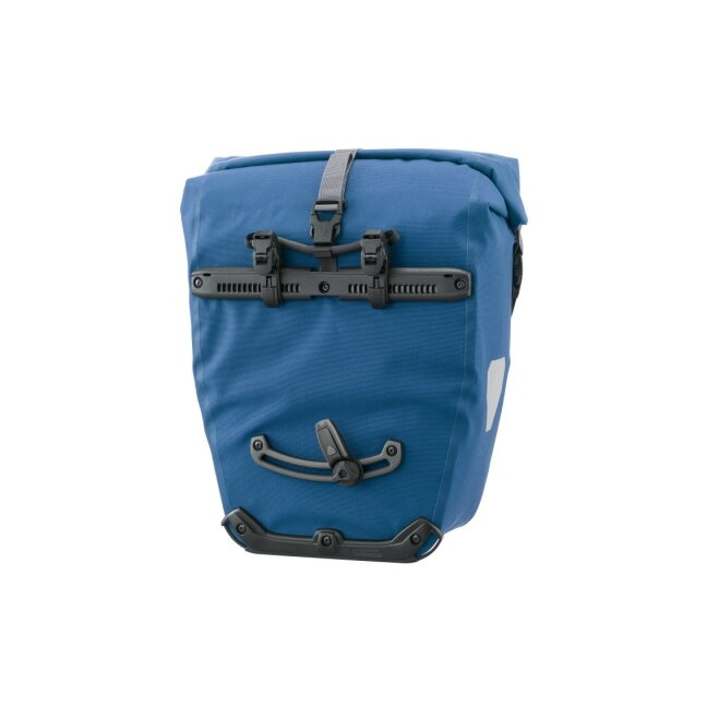 Torba rowerowa Ortlieb Back-Roller Plus Denim 2 Torba rowerowa Ortlieb Back-Roller Plus Denim 2