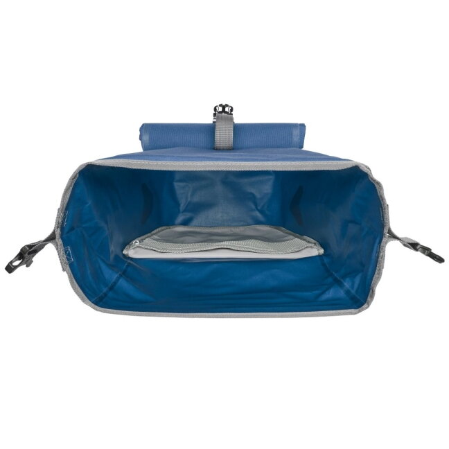 Torba rowerowa Ortlieb Back-Roller Plus Denim 3 Torba rowerowa Ortlieb Back-Roller Plus Denim 3