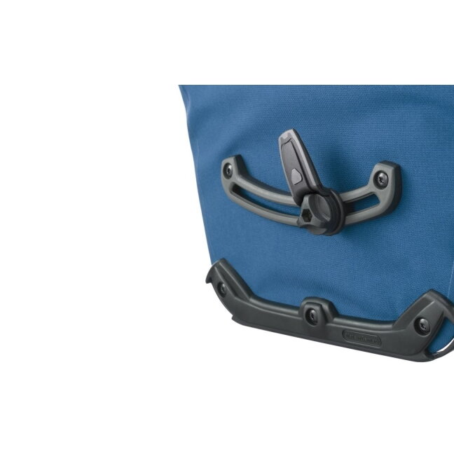 Torba rowerowa Ortlieb Back-Roller Plus Denim 4 Torba rowerowa Ortlieb Back-Roller Plus Denim 4