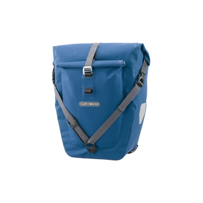 Torba rowerowa Ortlieb Back-Roller Plus Denim Torba rowerowa Ortlieb Back-Roller Plus Denim