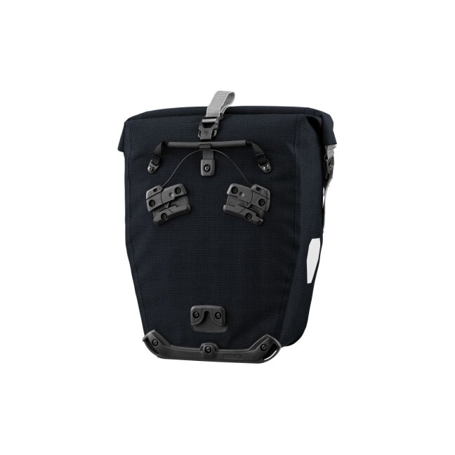 Torba rowerowa Ortlieb Back-Roller Urban Line Ink 1 Torba rowerowa Ortlieb Back-Roller Urban Line Ink 1