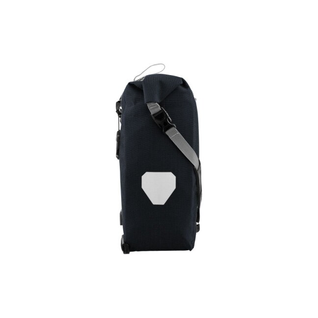 Torba rowerowa Ortlieb Back-Roller Urban Line Ink 2