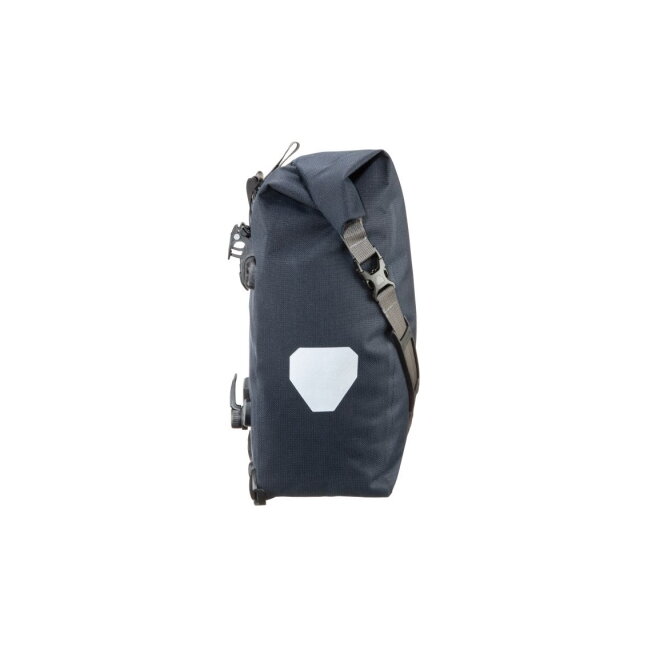 Велосипедная сумка Ortlieb Back-Roller Urban Line Ink 2 Велосипедная сумка Ortlieb Back-Roller Urban Line Ink 2