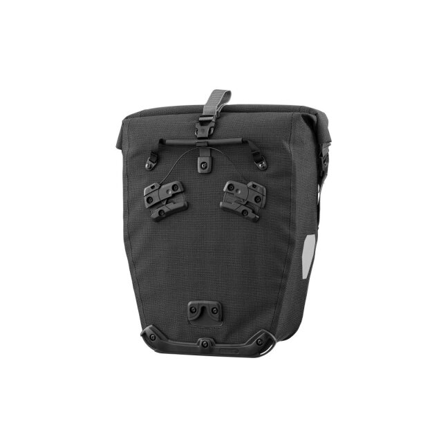 Ortlieb Back-Roller Urban Line Pepper jalgrattakott 1