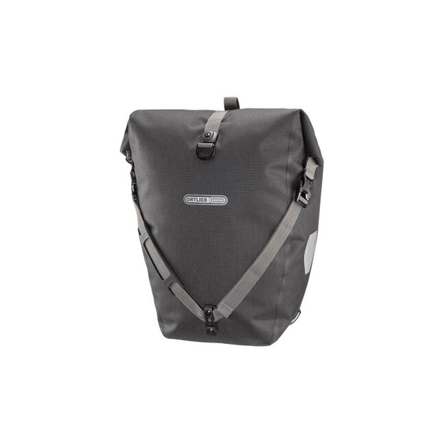 Ortlieb Back-Roller Urban Line Pepper bicycle bag Ortlieb Back-Roller Urban Line Pepper bicycle bag