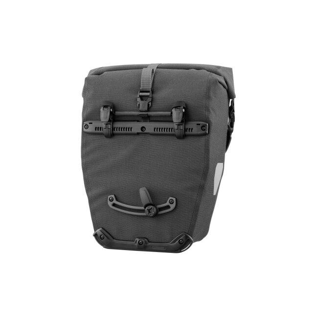 Ortlieb Back-Roller Urban Line Pepper bicycle bag 1