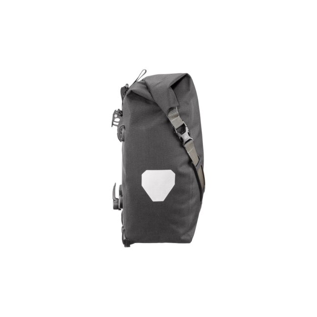 Ortlieb Back-Roller Urban Line Pepper bicycle bag 2 Ortlieb Back-Roller Urban Line Pepper bicycle bag 2