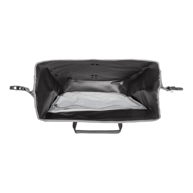 Ortlieb Back-Roller Urban Line Pepper bicycle bag 3 Ortlieb Back-Roller Urban Line Pepper bicycle bag 3
